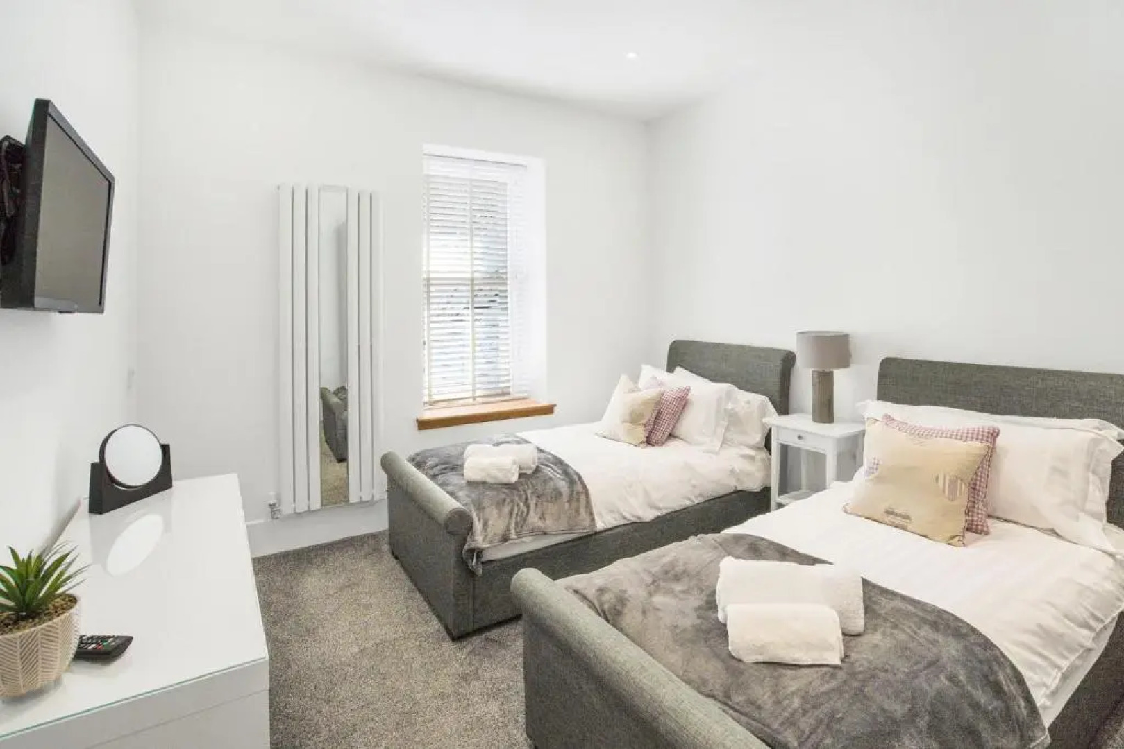 West Burnside Apartments