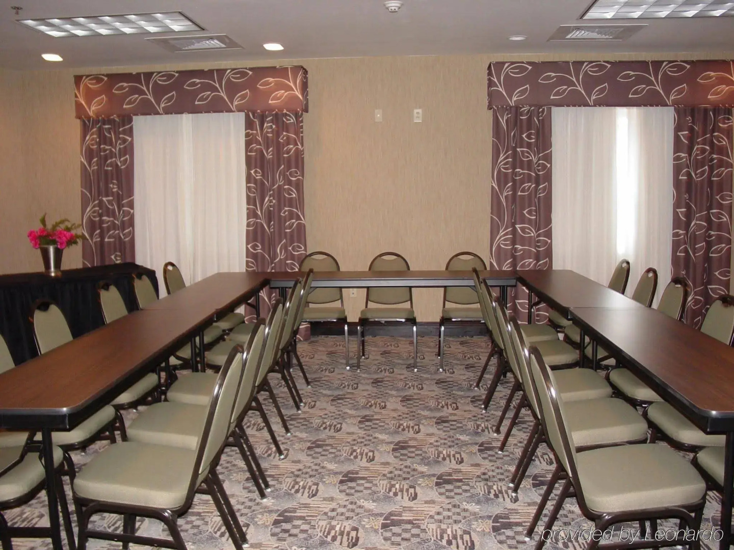 Holiday Inn Express Hotel & Suites Rockingham by IHG