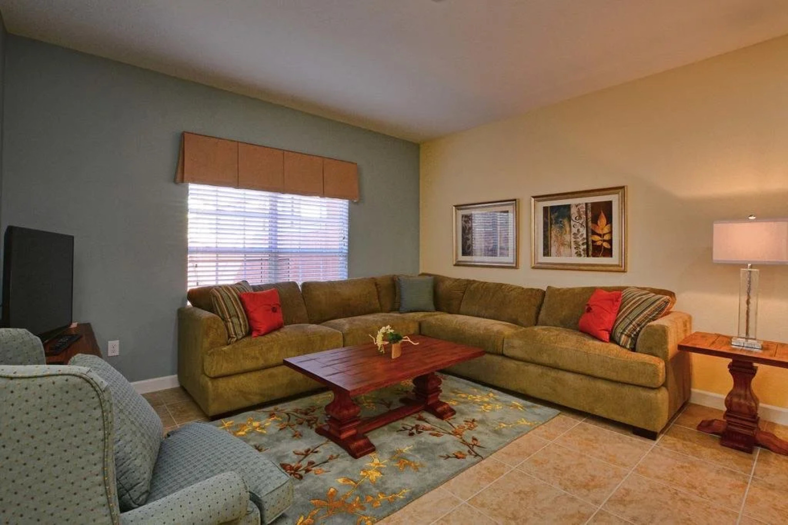 Casa Beach Palm - Condomínio Paradise Palms