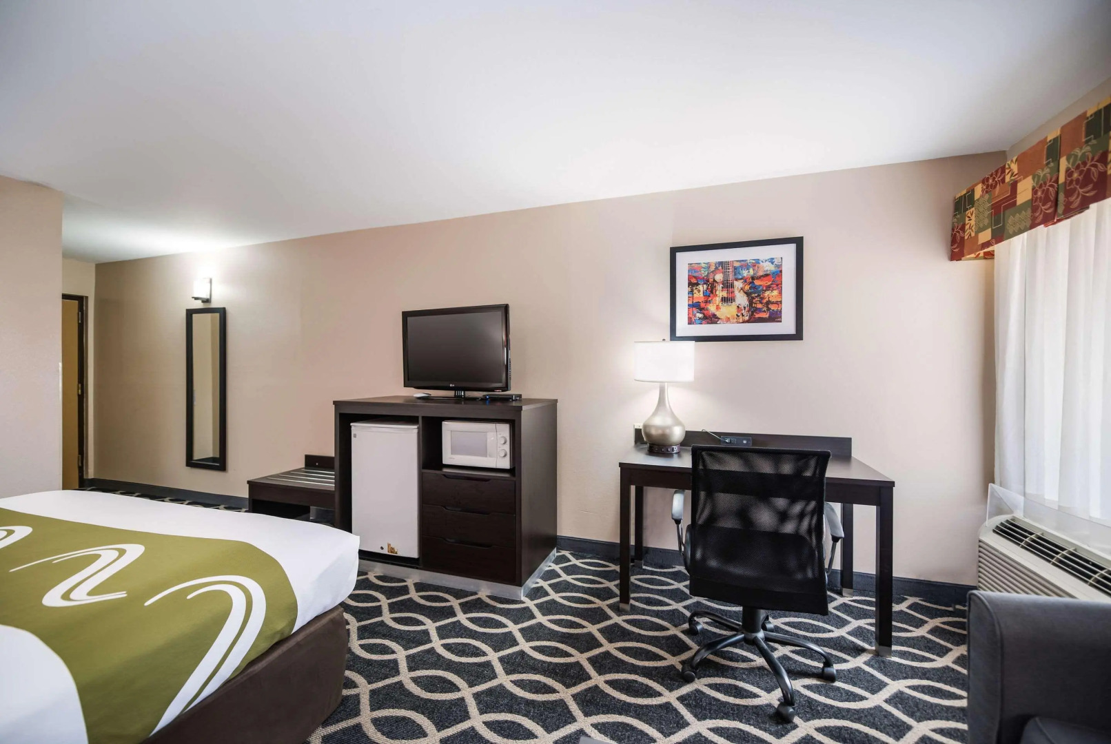 Quality Inn Jacksonville near Little Rock Air Force Base