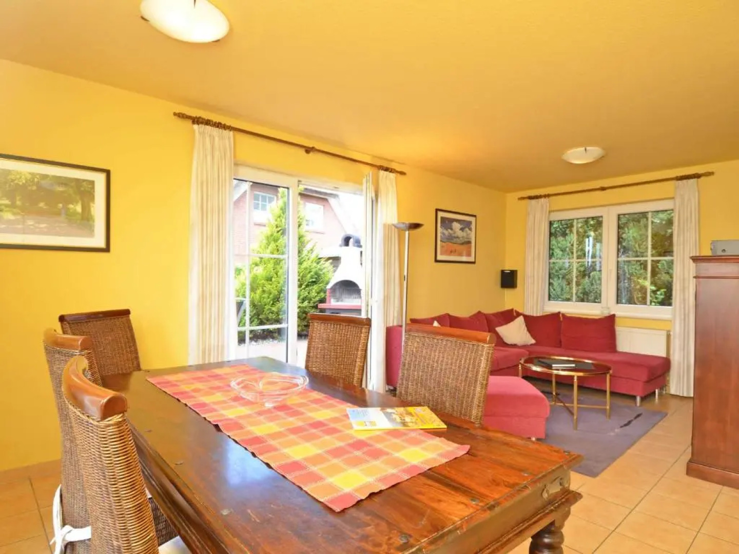 Haus am See - Apt. 01