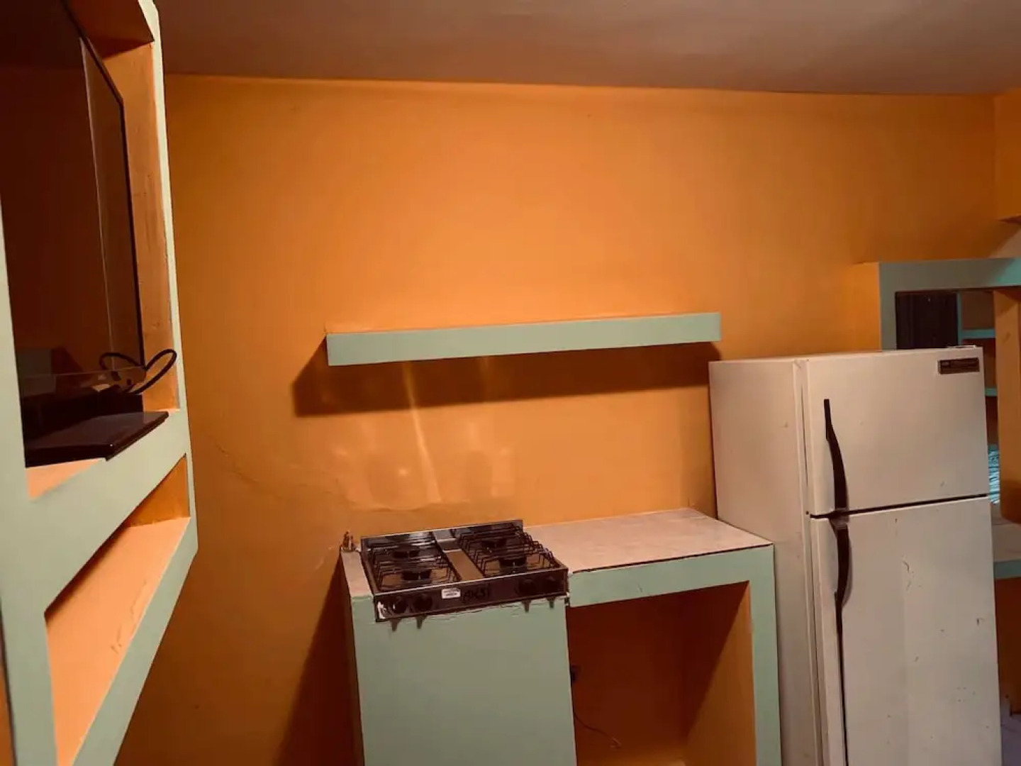 Hotel Mesón de Santa Ana