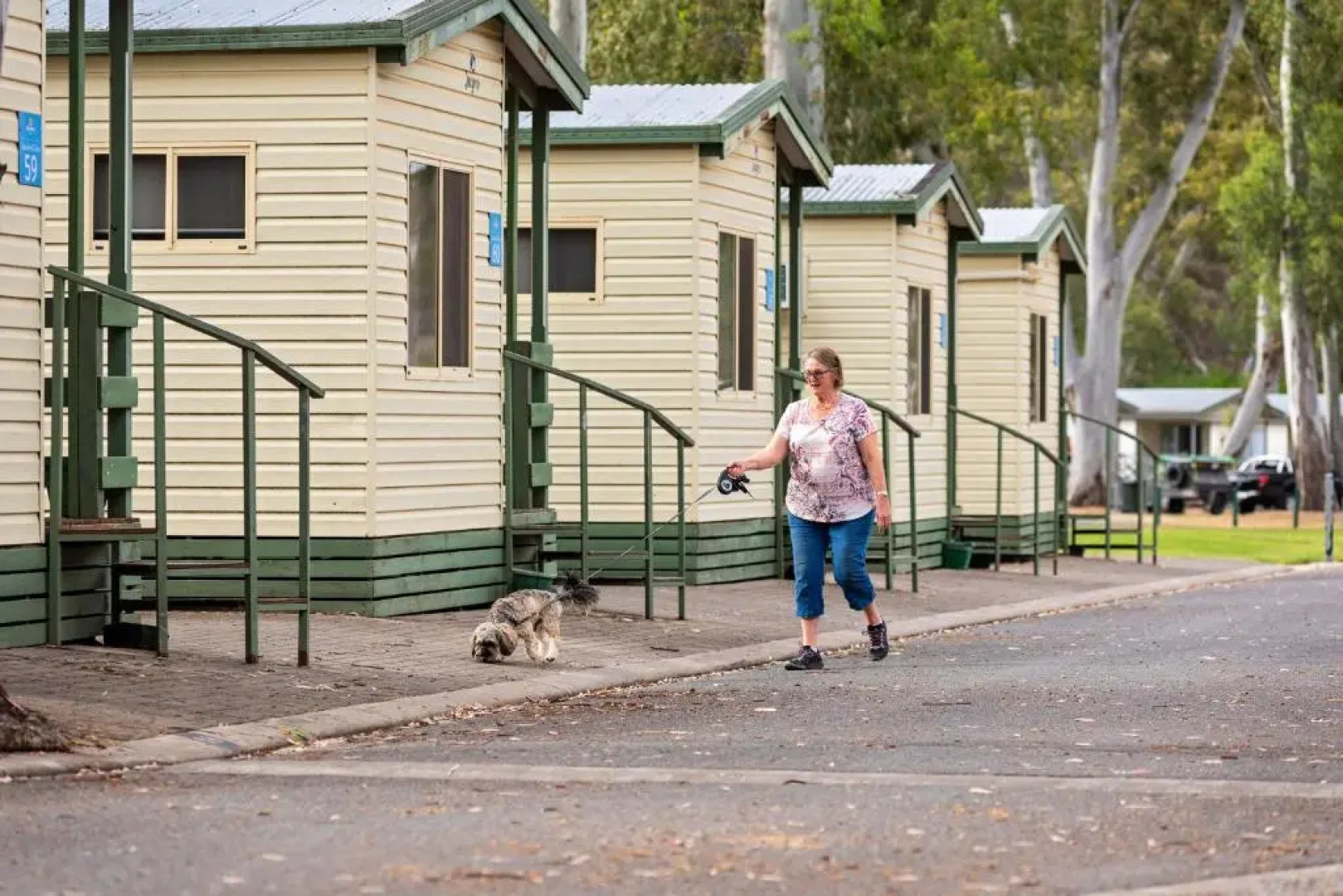 Discovery Parks - Clare