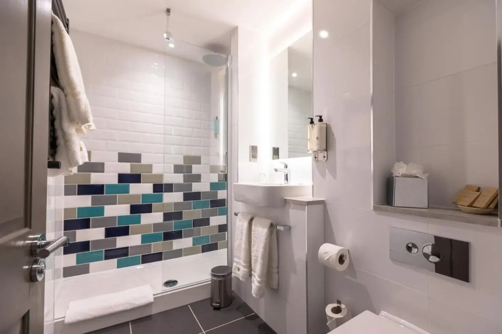 The Feathers Hotel Ludlow