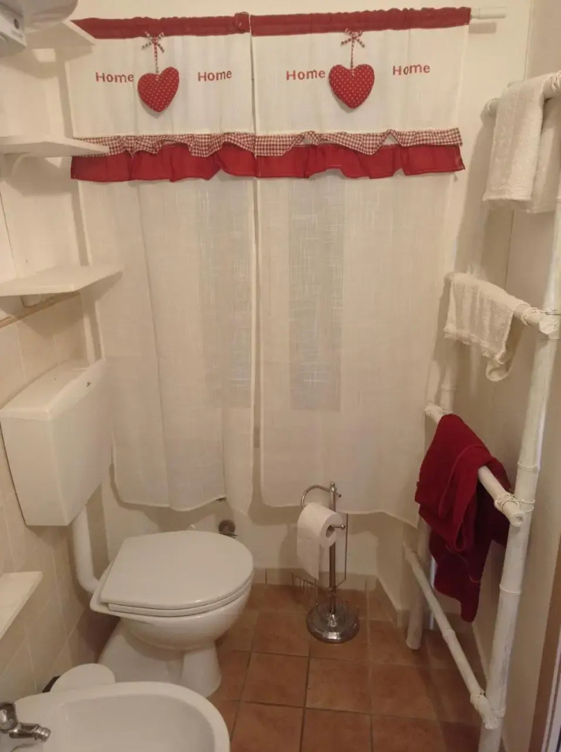 La "Casina nel borgo" , relax a un passo dalle 5 Terre