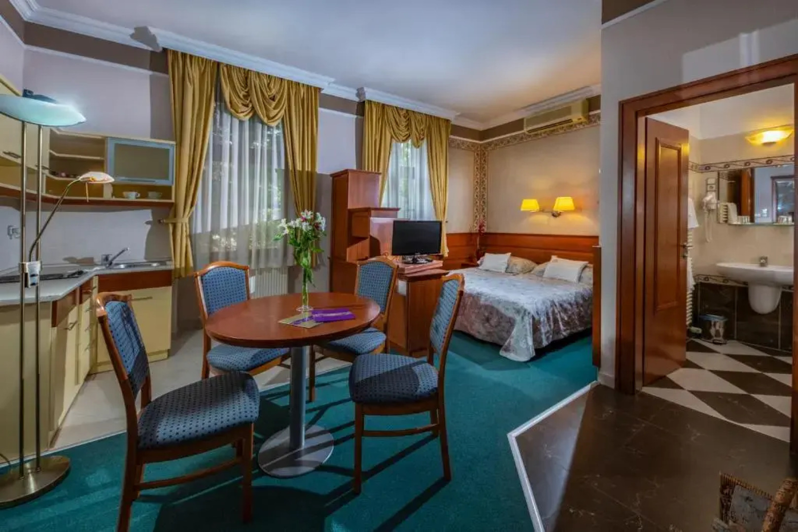 Betekints Wellness és Konferencia Hotel