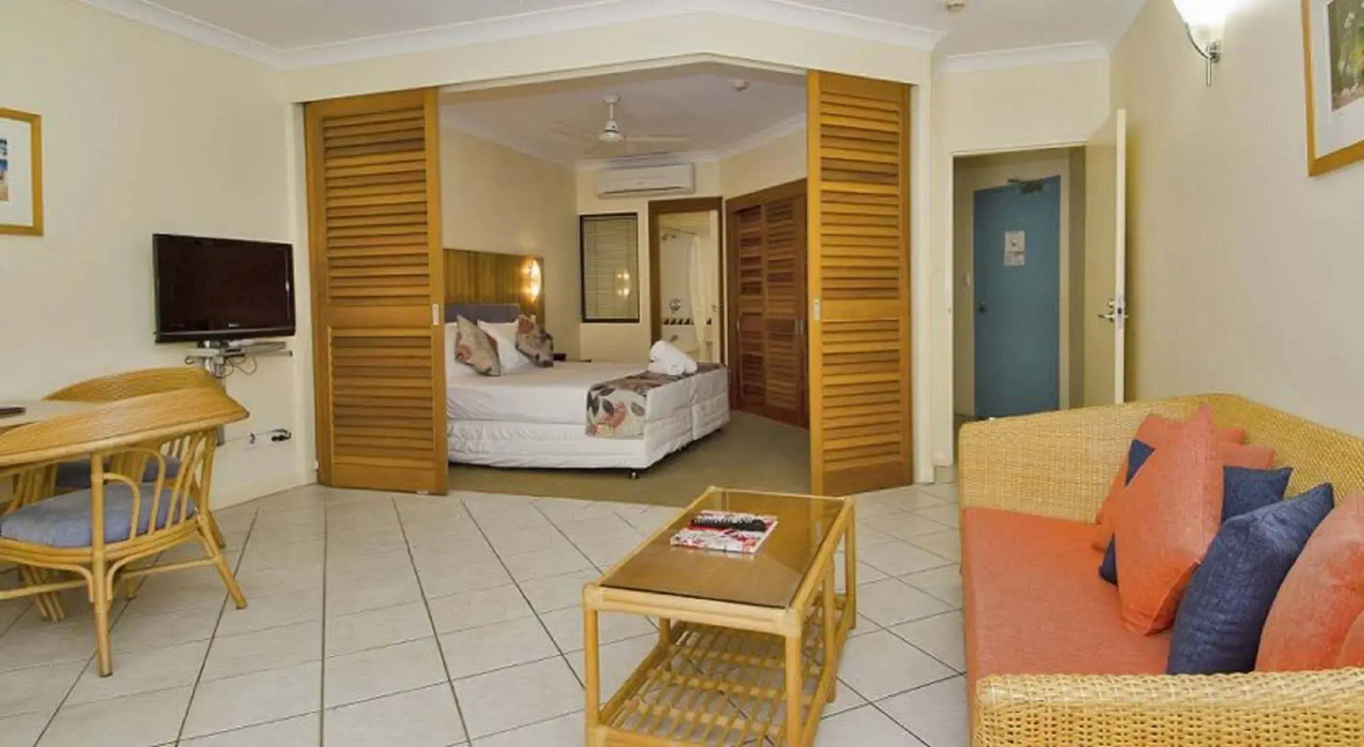 Silkari The Pavilions Port Douglas