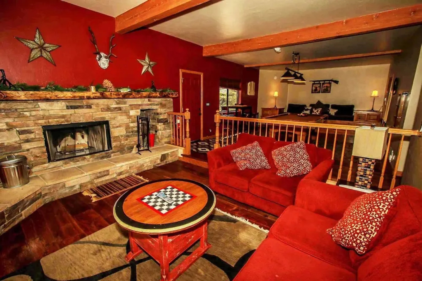 Four Happy Bears Estate #1277