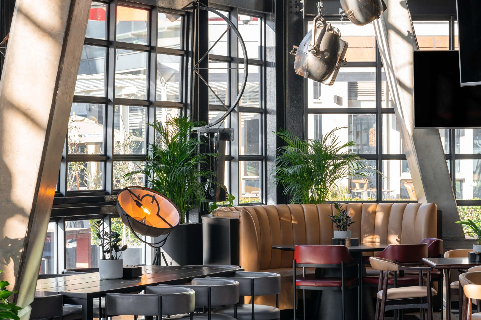 Radisson RED V&A Waterfront, Cape Town