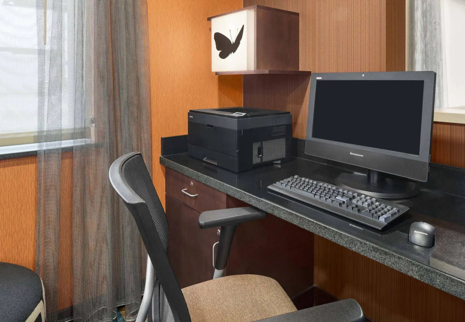 Fairfield Inn & Suites by Marriott Lima