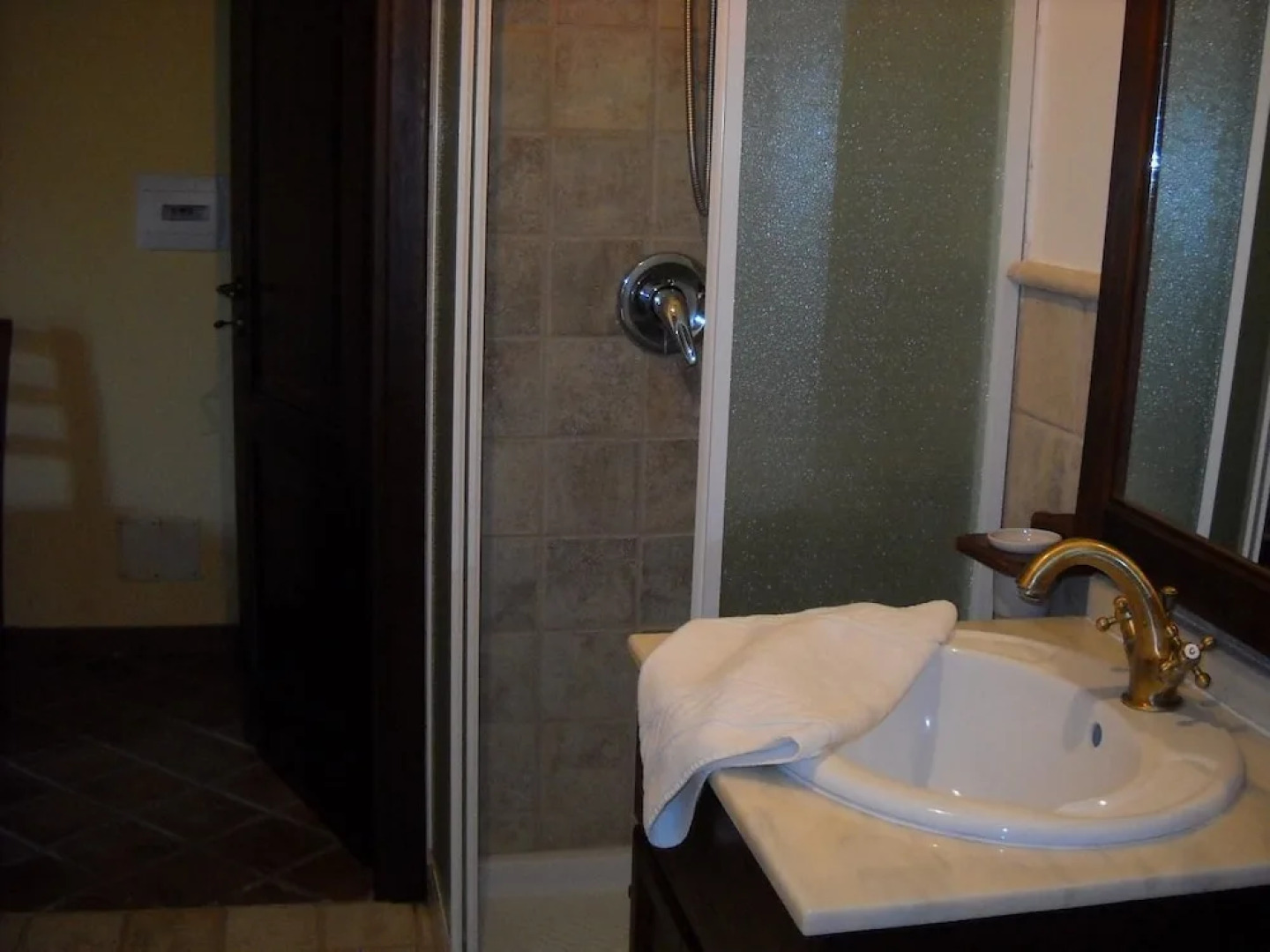 Casale Valle Agnese Ficuzza