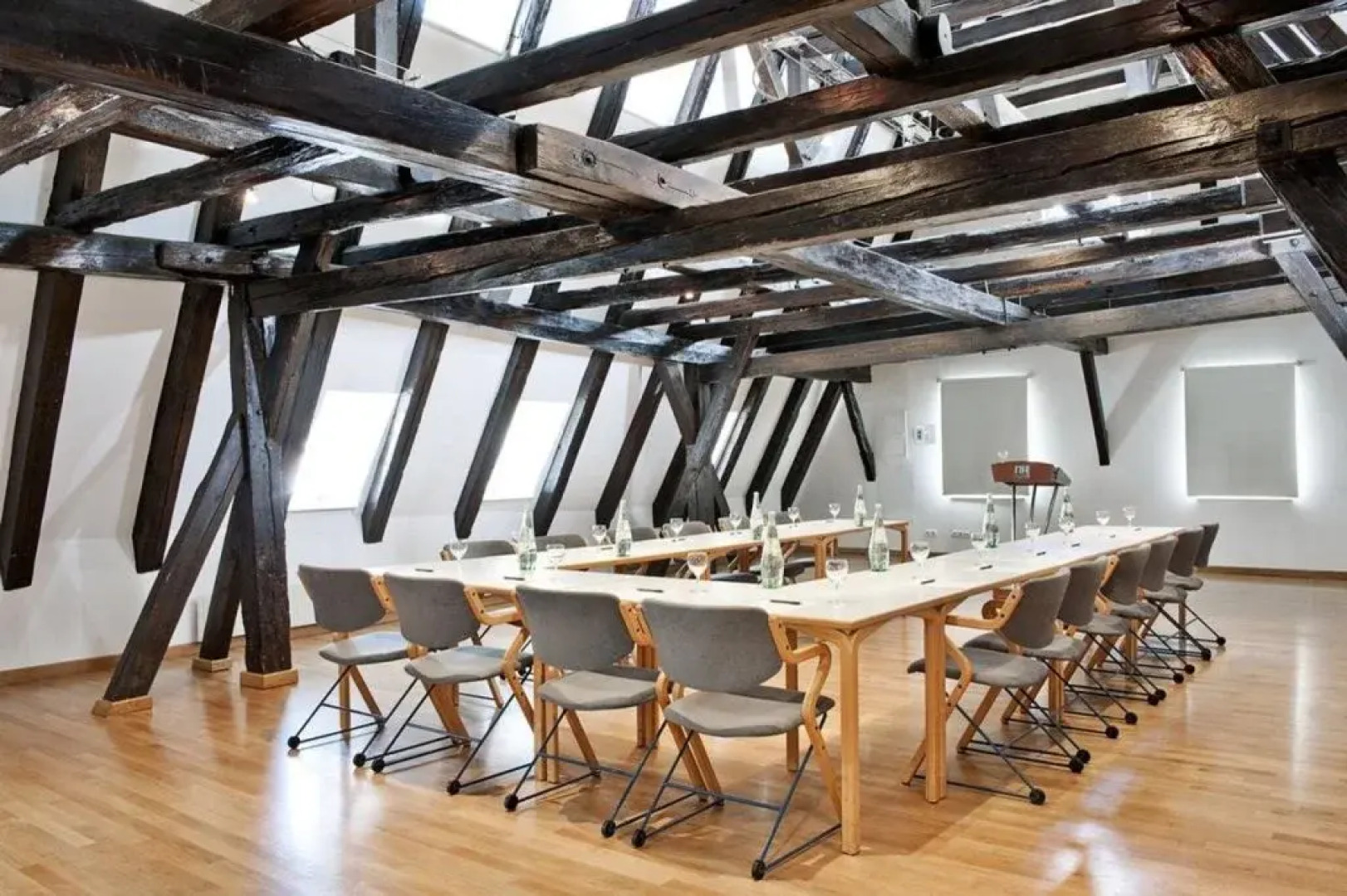 Hotel Klösterle Nördlingen