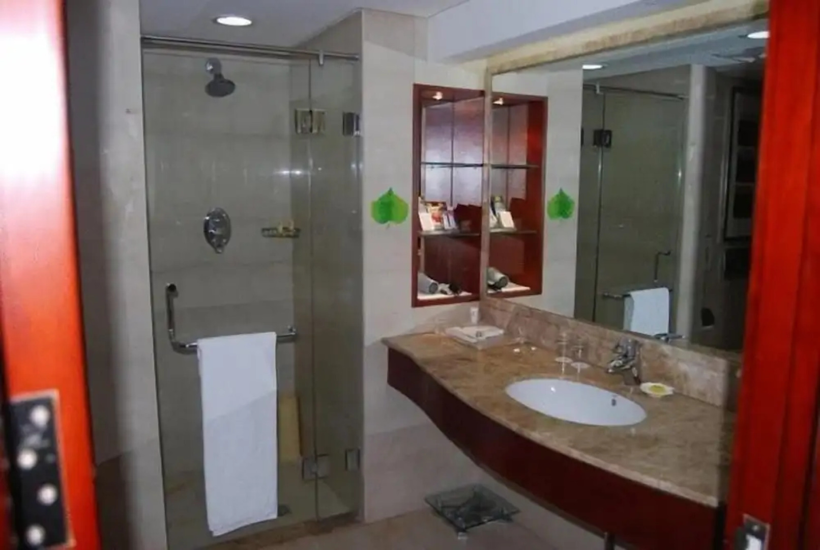 Guangye Jinjiang Hotel