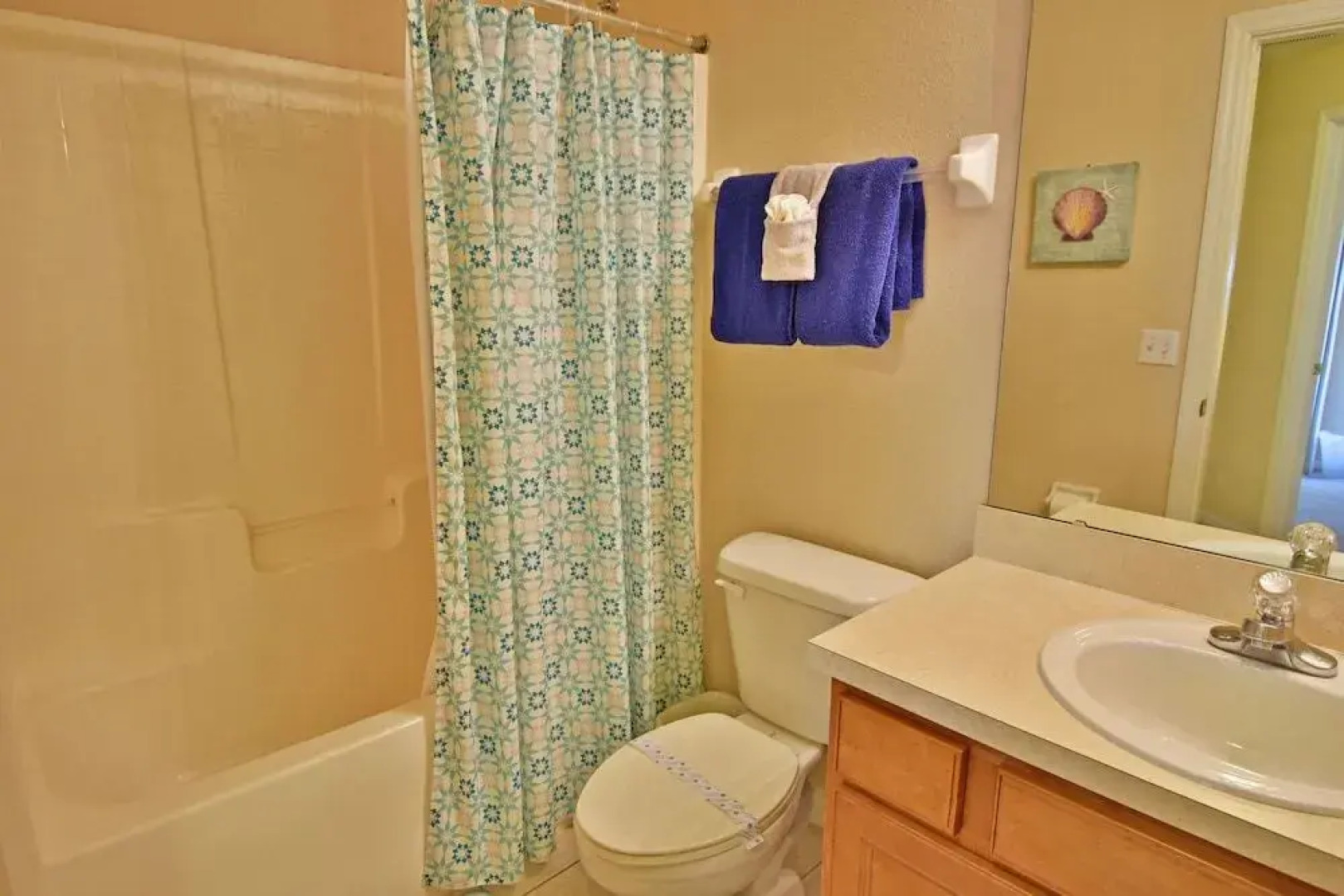 320EP Sandy Shores 3 Br villa by RedAwning