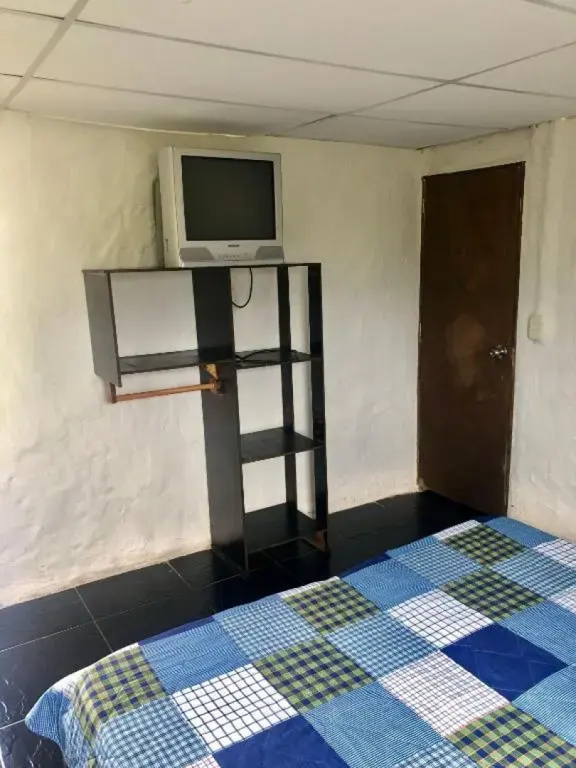 Finca Hotel Paraiso Urrao