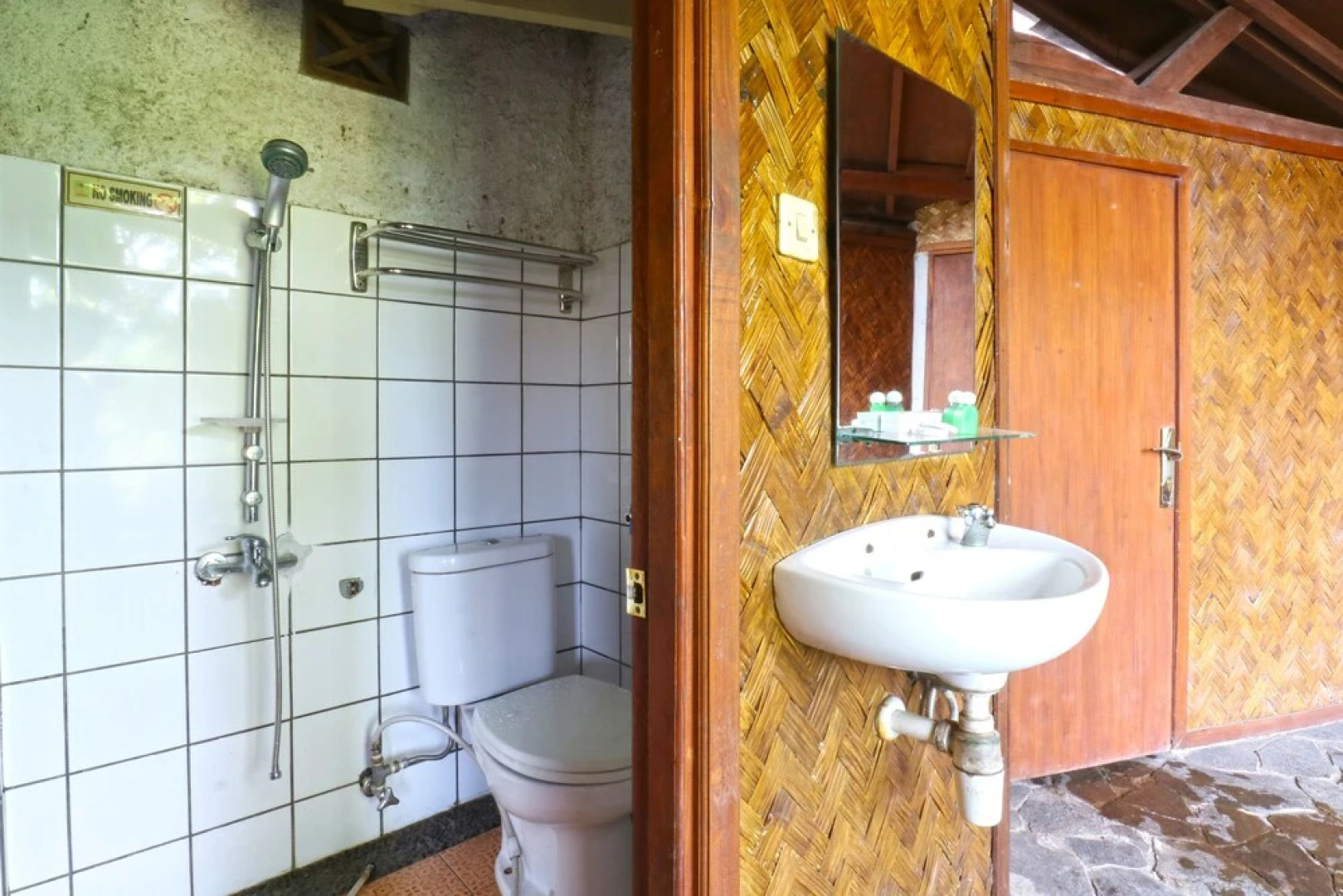 Cansebu Amazing Camp & Resort