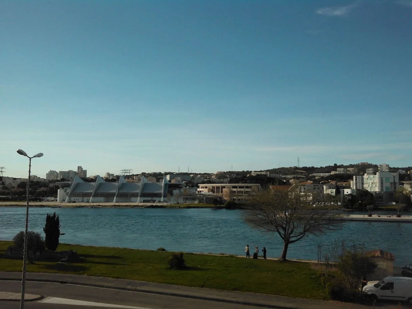 T3 au cœur de la Venise Provençale