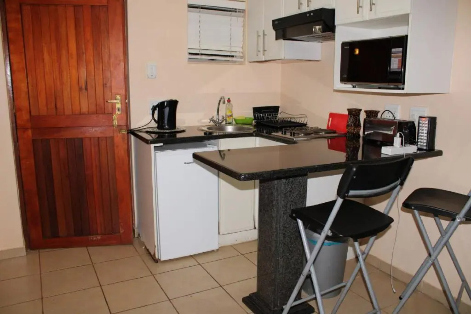 Seaview Executive Guest House