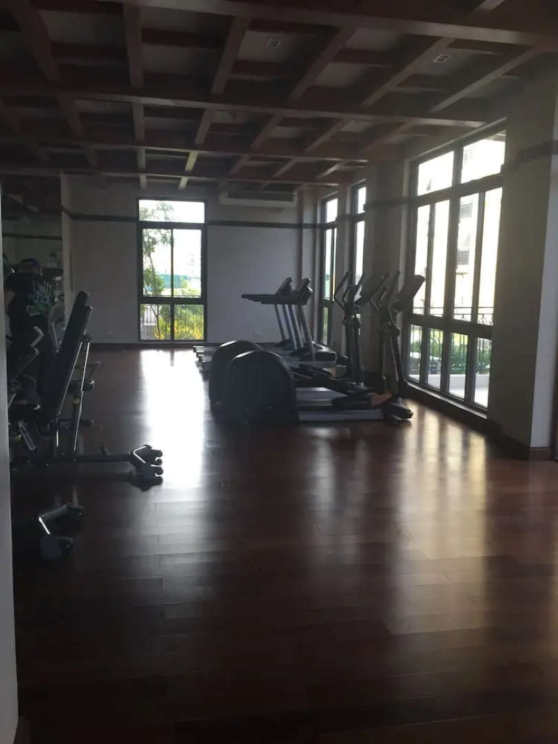 N and N Condominium Resort