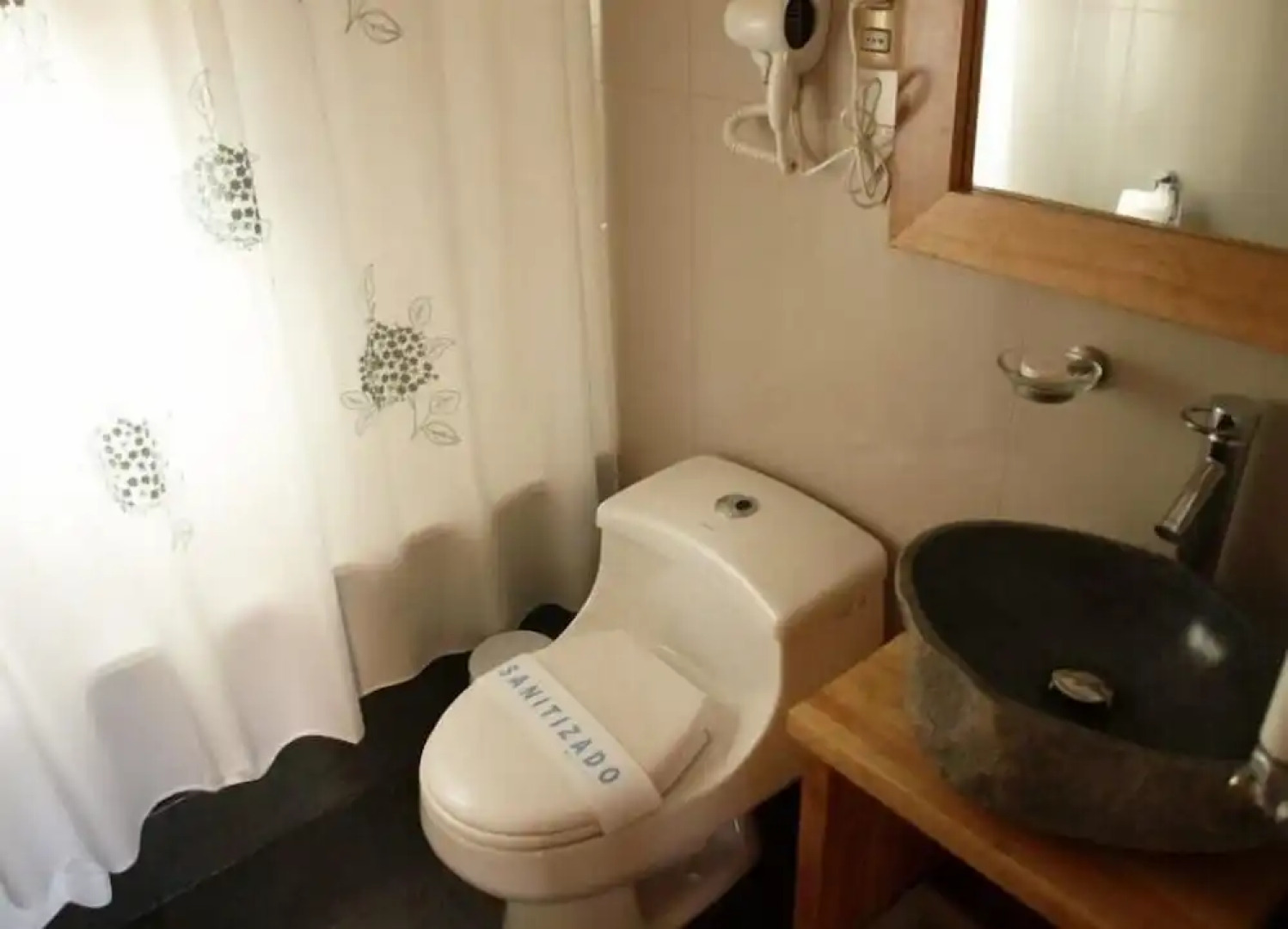 Cabañas Shenu Patagonia