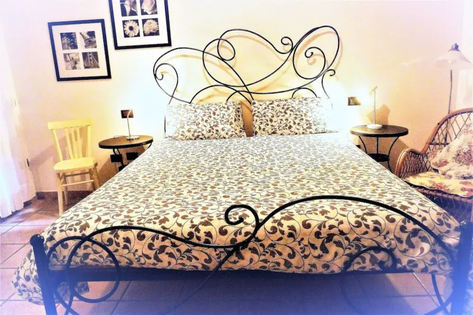 Appartamento Con Piscina