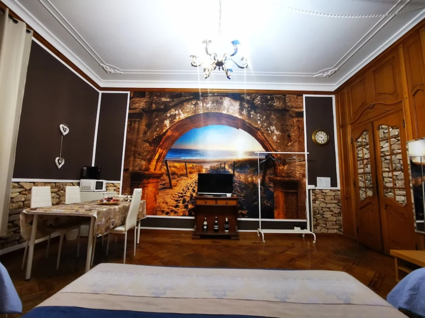 B&B Piazza della Vittoria