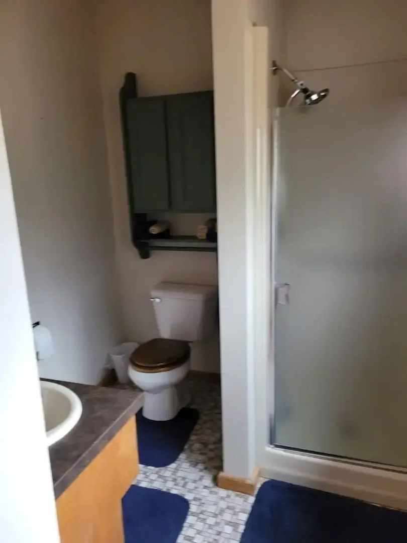 Cavalier # 2 3 Bedroom Townhouse by RedAwning