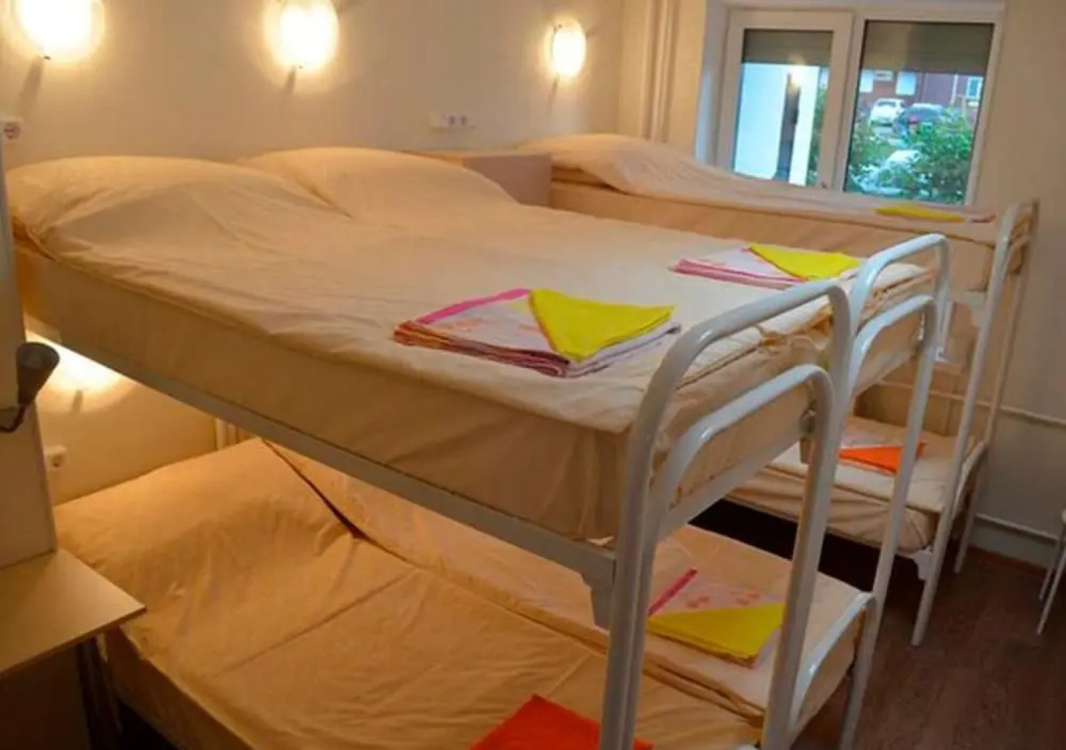 Хостел «Успенский Двор»