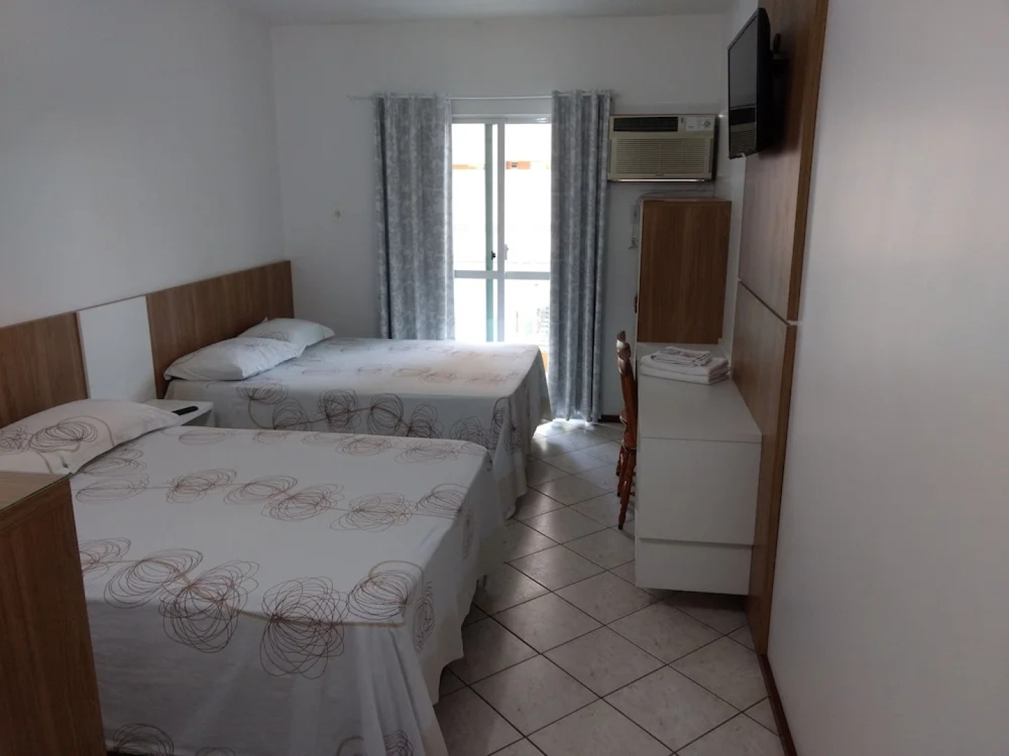 Pousada Terra do Sol