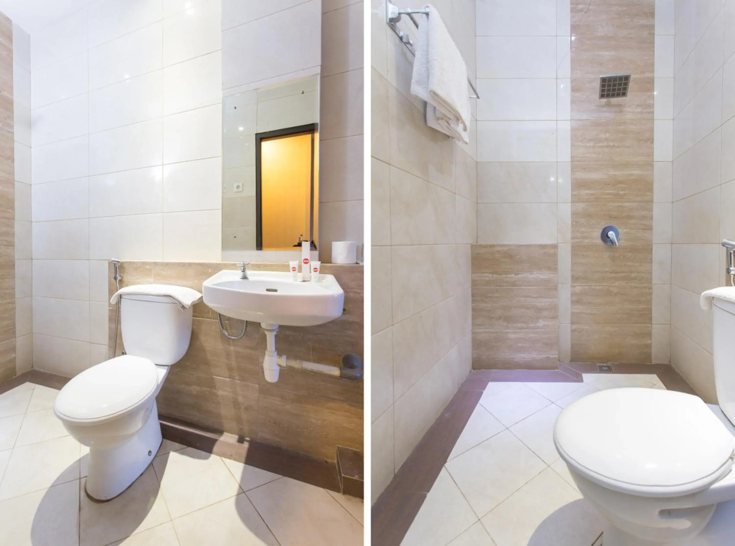 OYO 663 Hotel Sejati