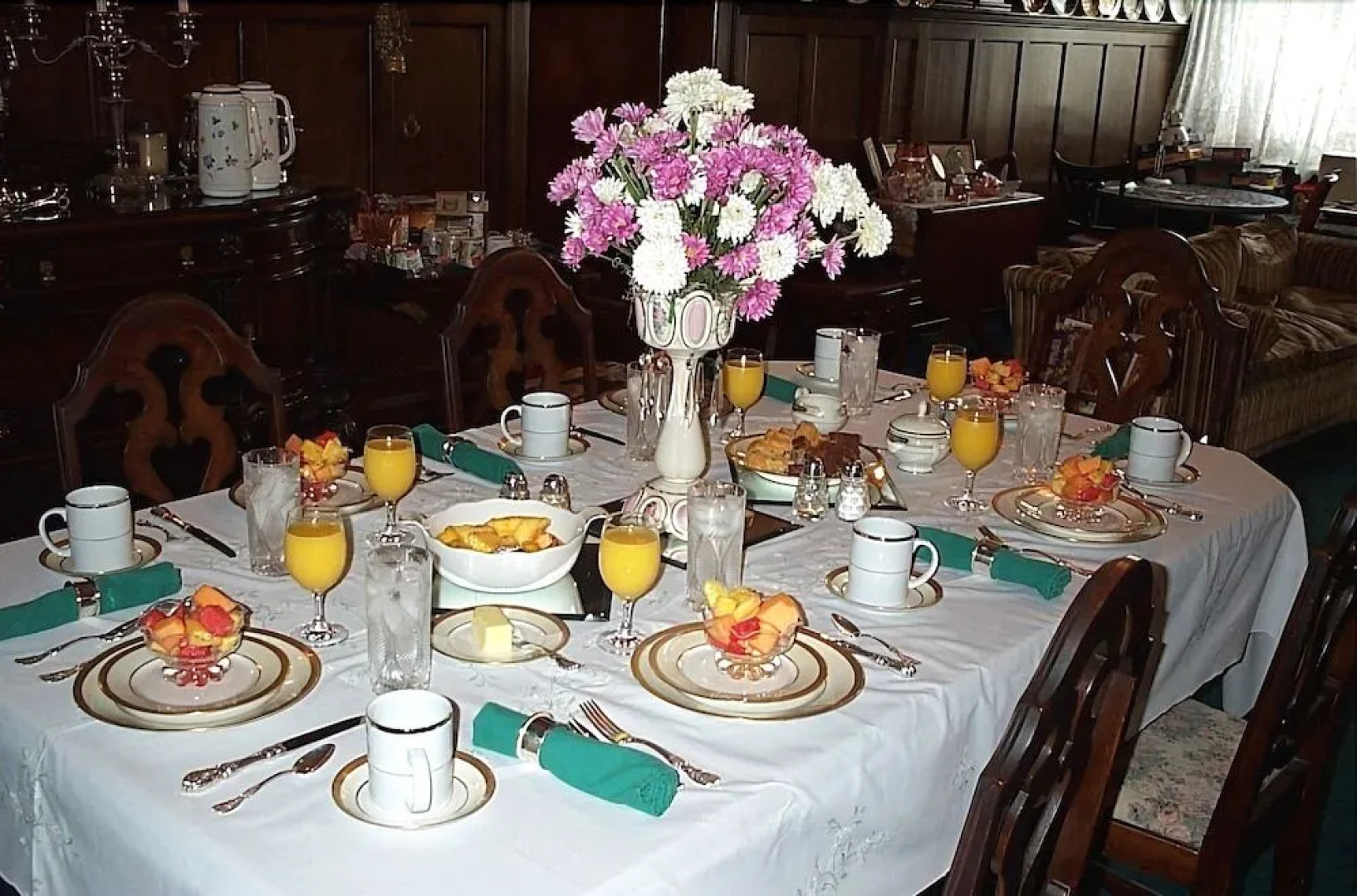 Victorian Inn Bed and Breakfast