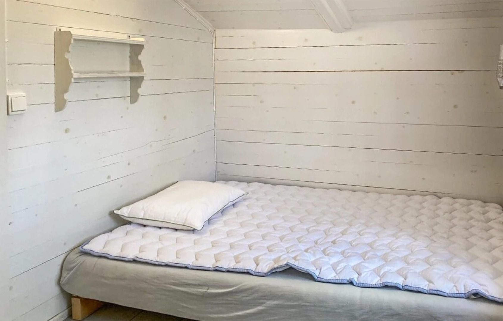 Awesome Home in Bräkne Hoby With 3 Bedrooms