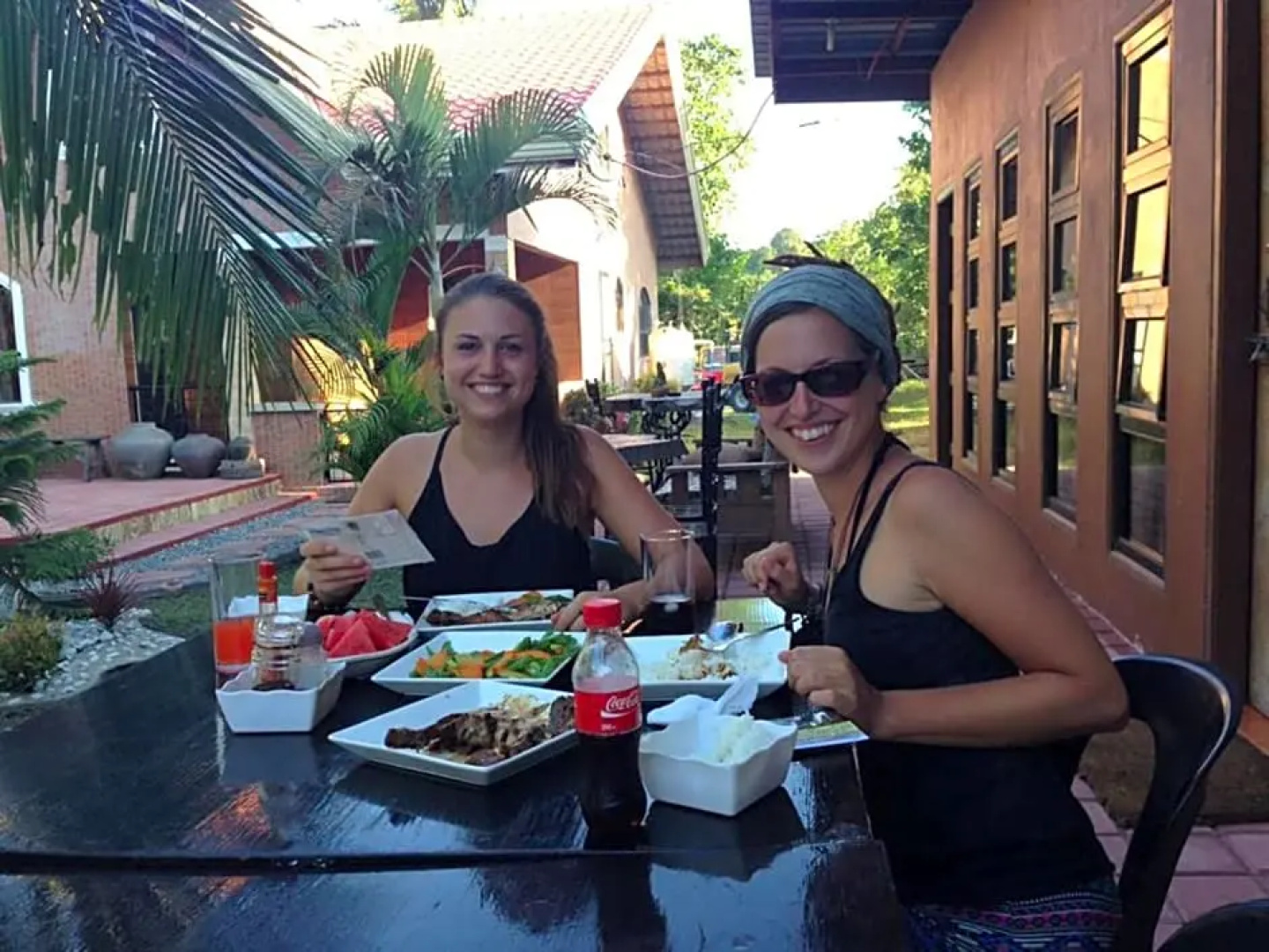 Bognot Lodge : Alvin Bognot Mt Pinatubo Guesthouse And Tours