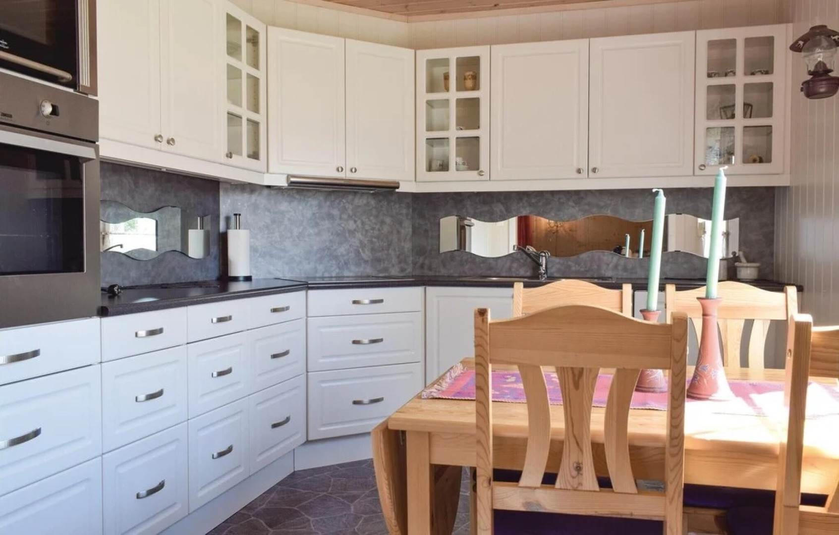 Beautiful Home in Fyresdal With 3 Bedrooms and Wifi