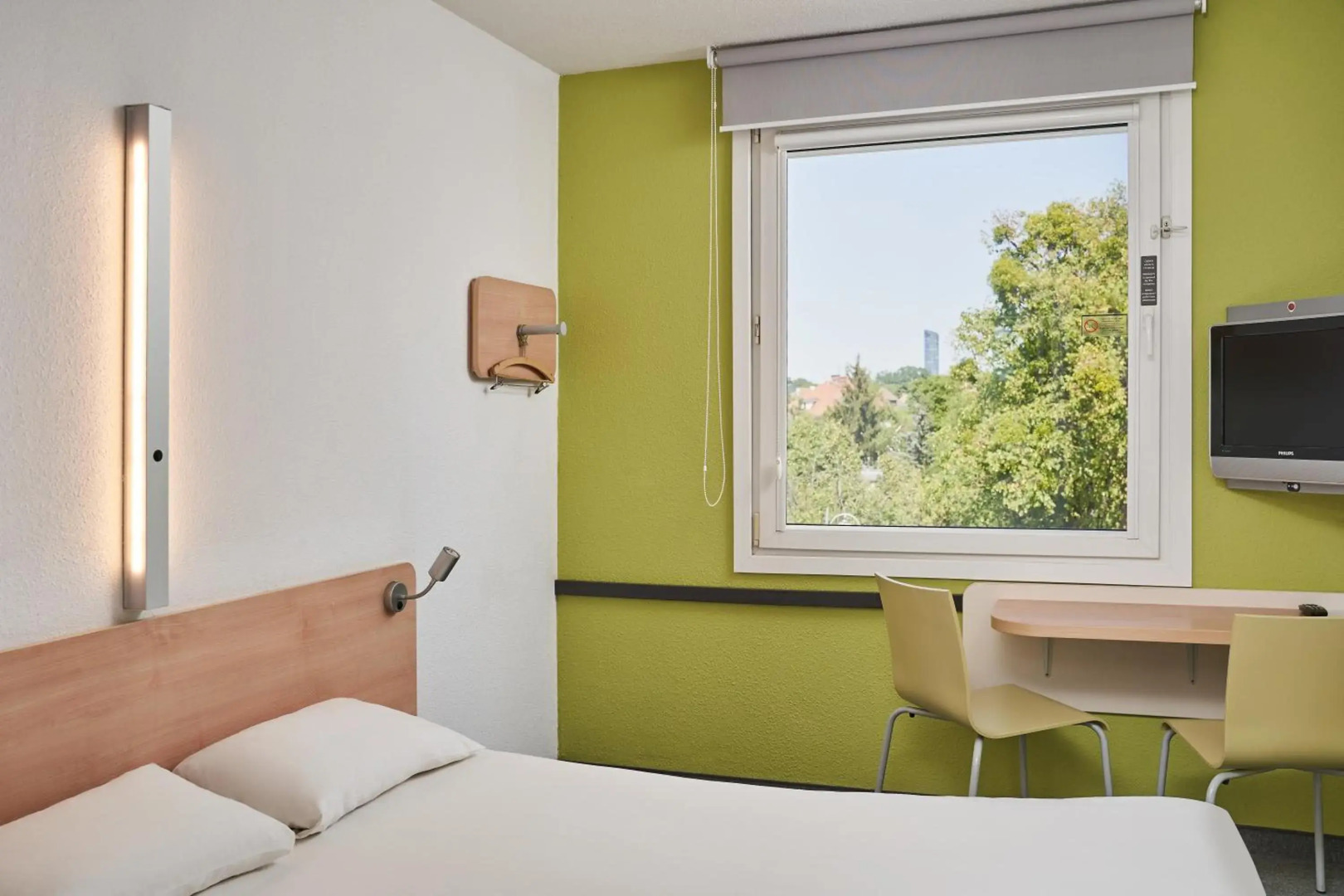 Ibis Budget Wroclaw Poludnie