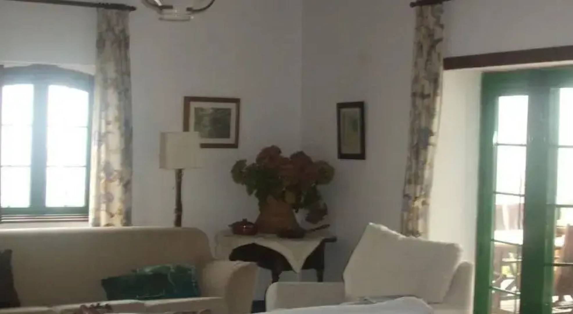 Finca Ecológica Montañon Negro