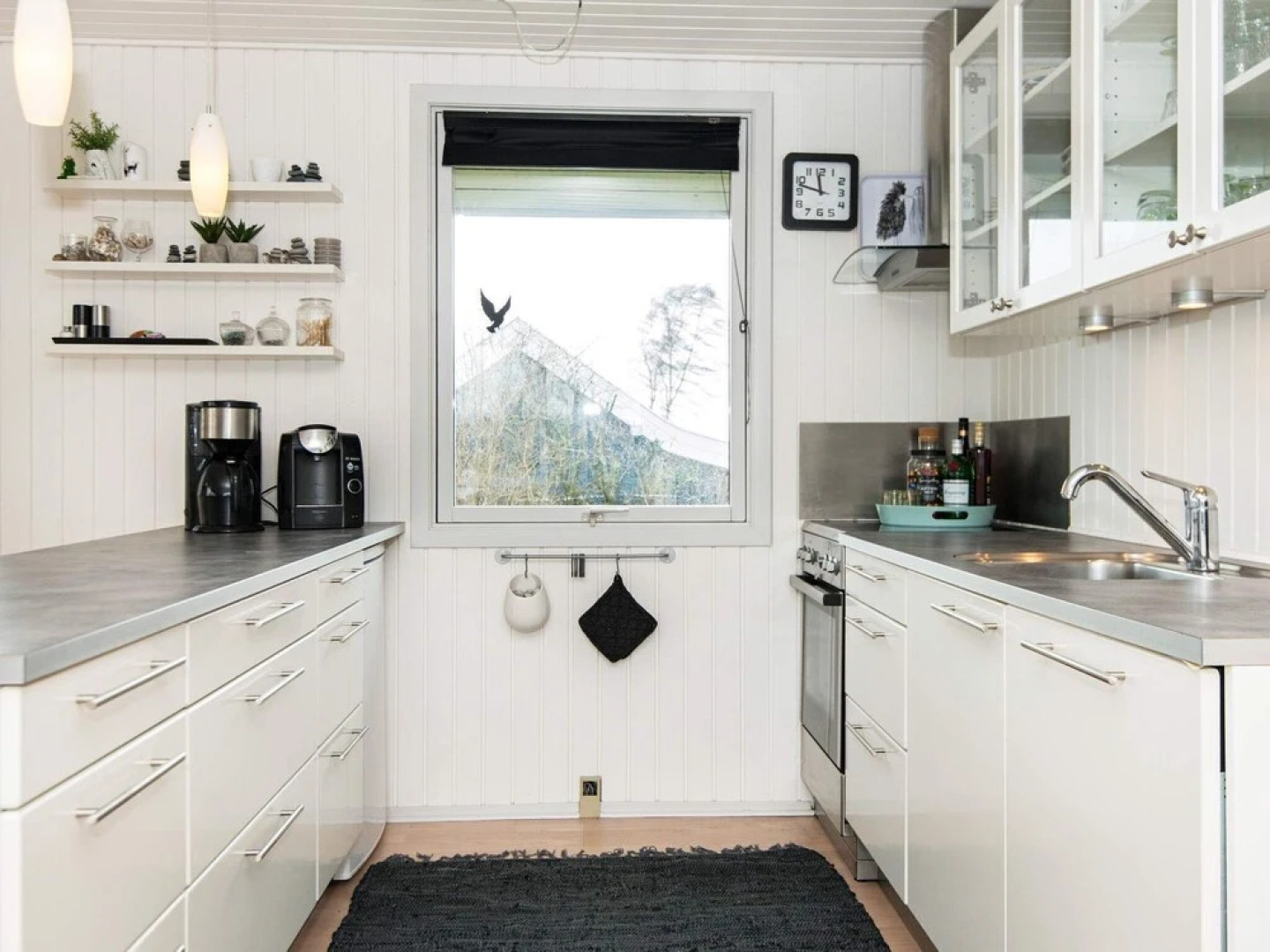 6 Person Holiday Home in Glesborg