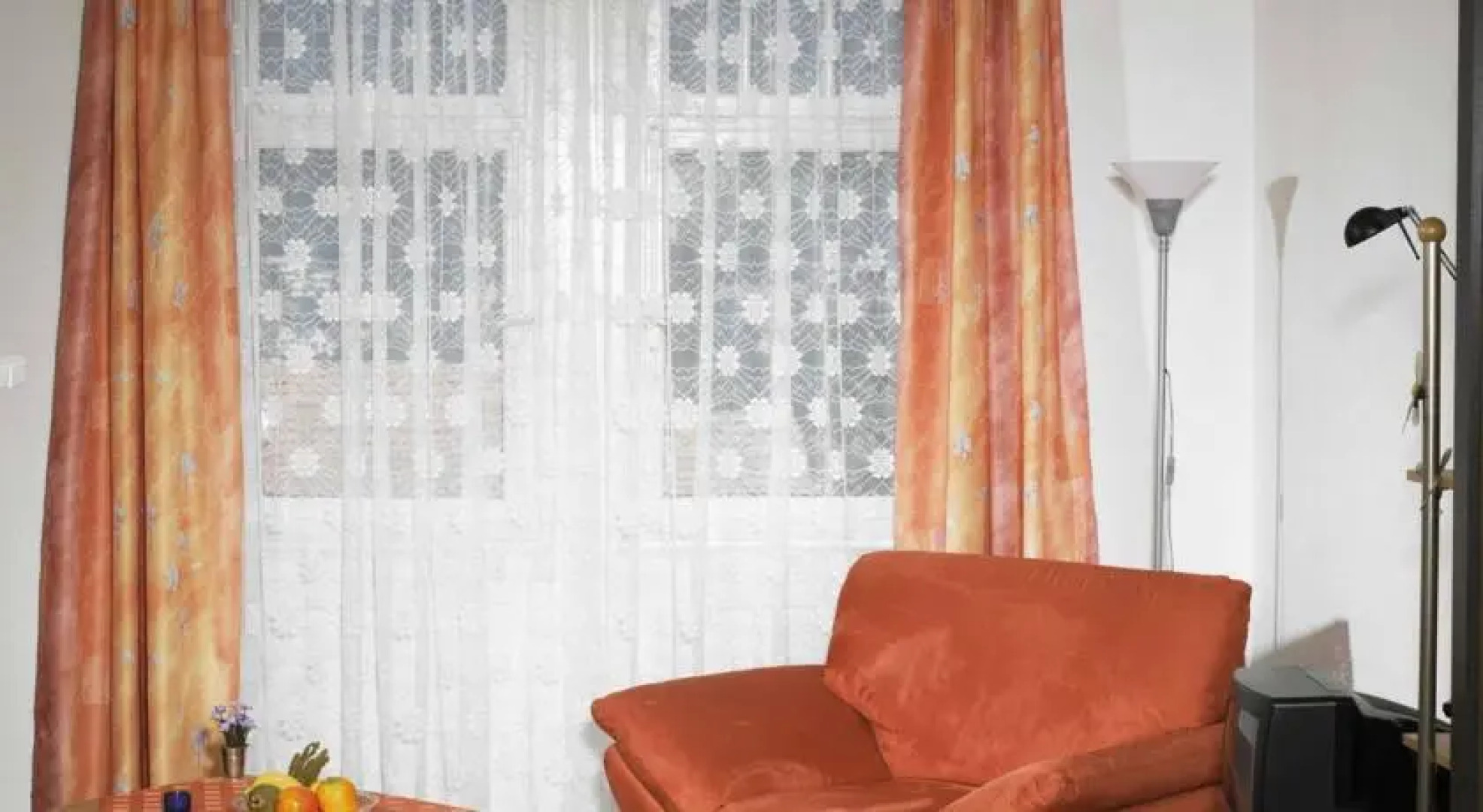 Appartementhaus BARTH