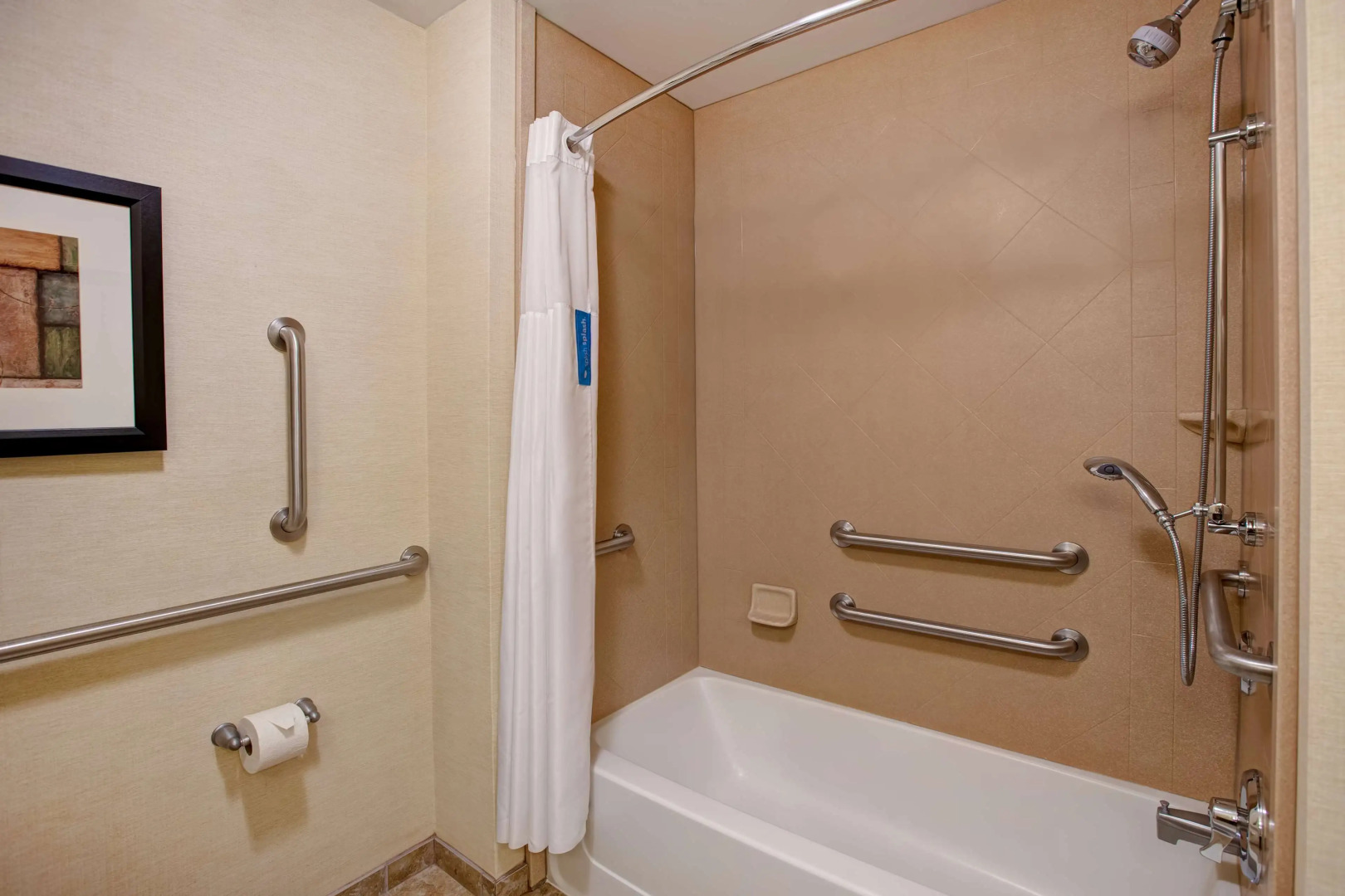 Hampton Inn DeKalb, IL