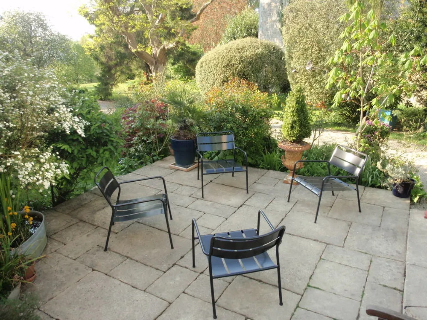 Chambres dHotes le Clos de la Croix