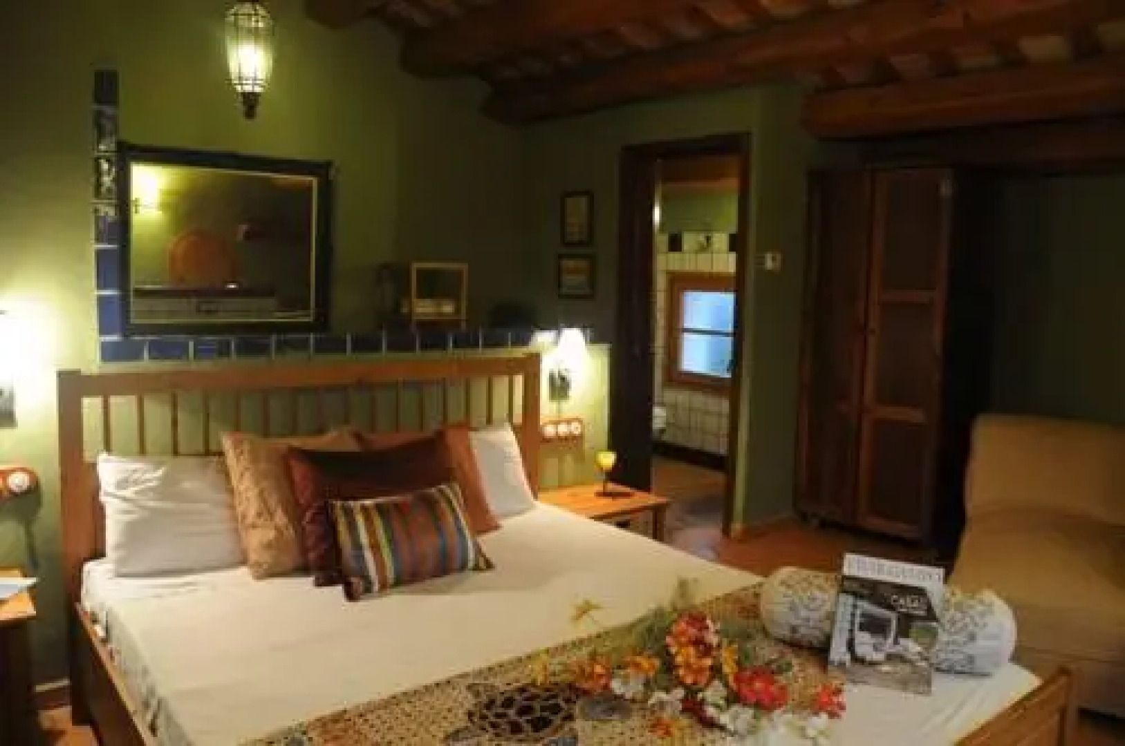 Masia Rural Cal Simó