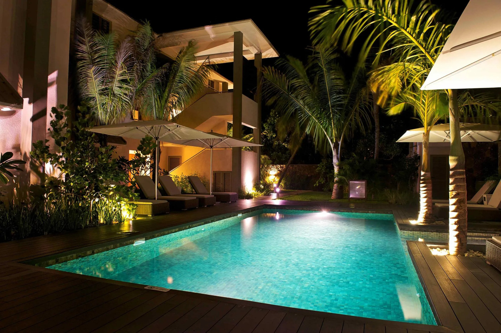 Paradise Beach by Horizon Holidays