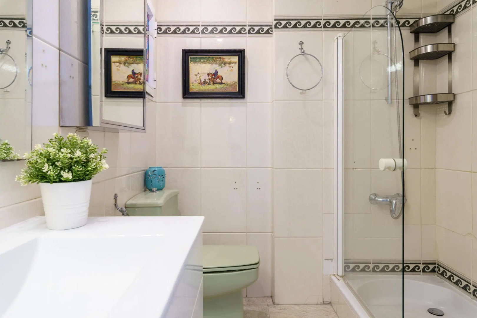 MalagaSuite Benalmadena Relax & Sun