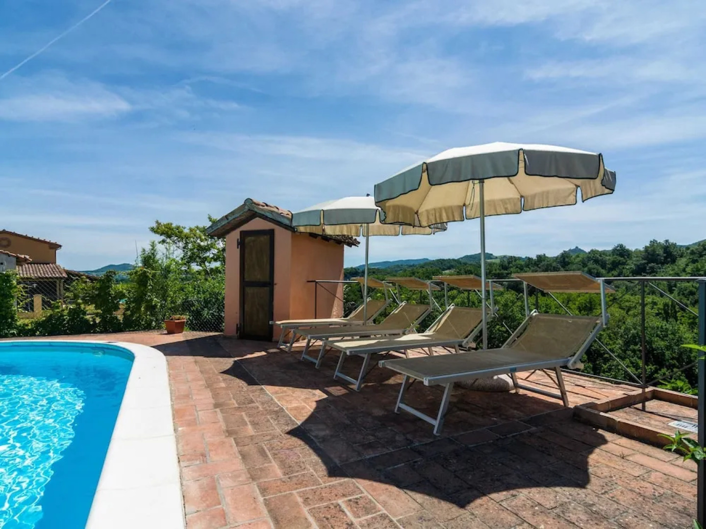 Belvilla by OYO Lupo