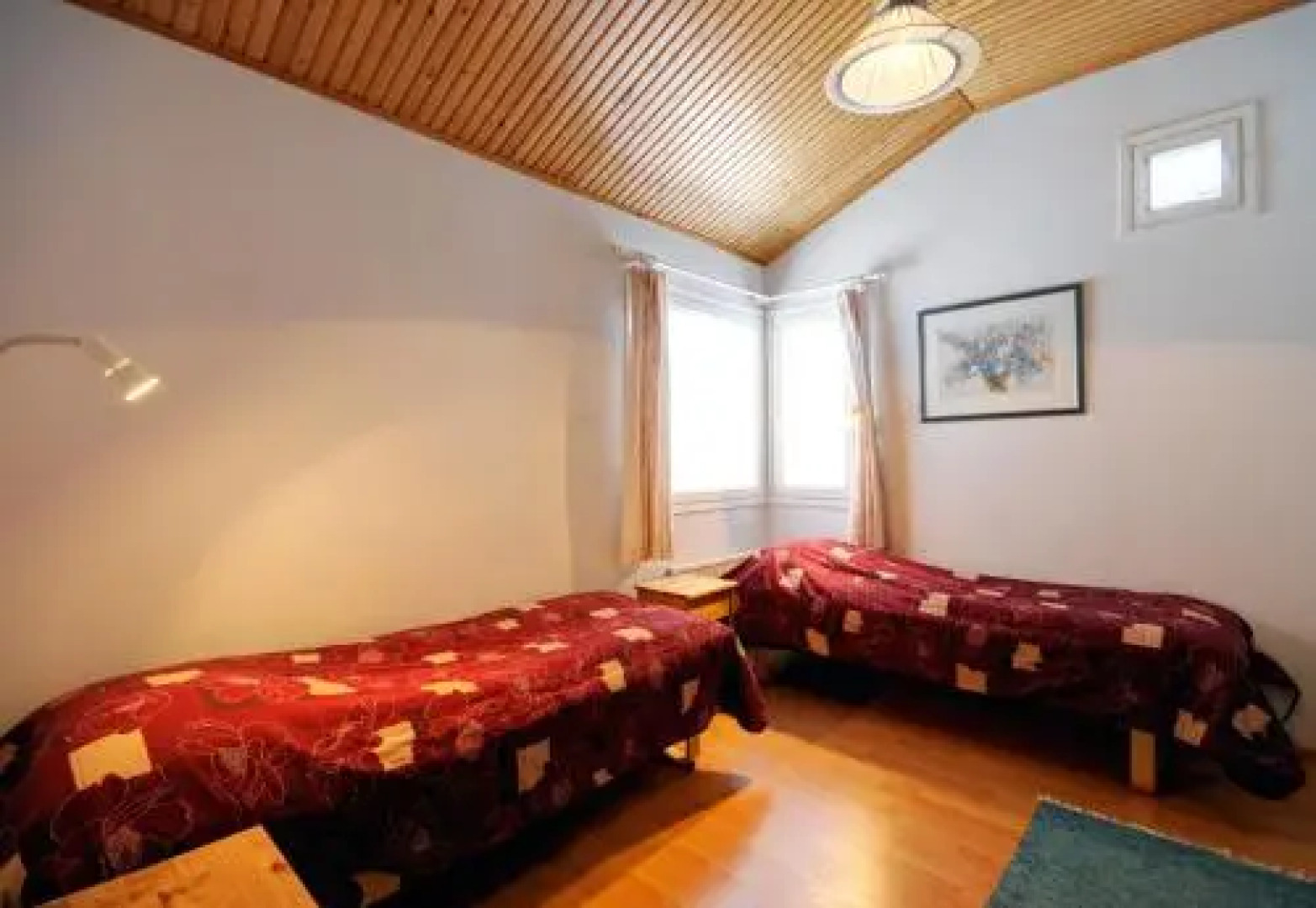 Kulta-Katti Apartments