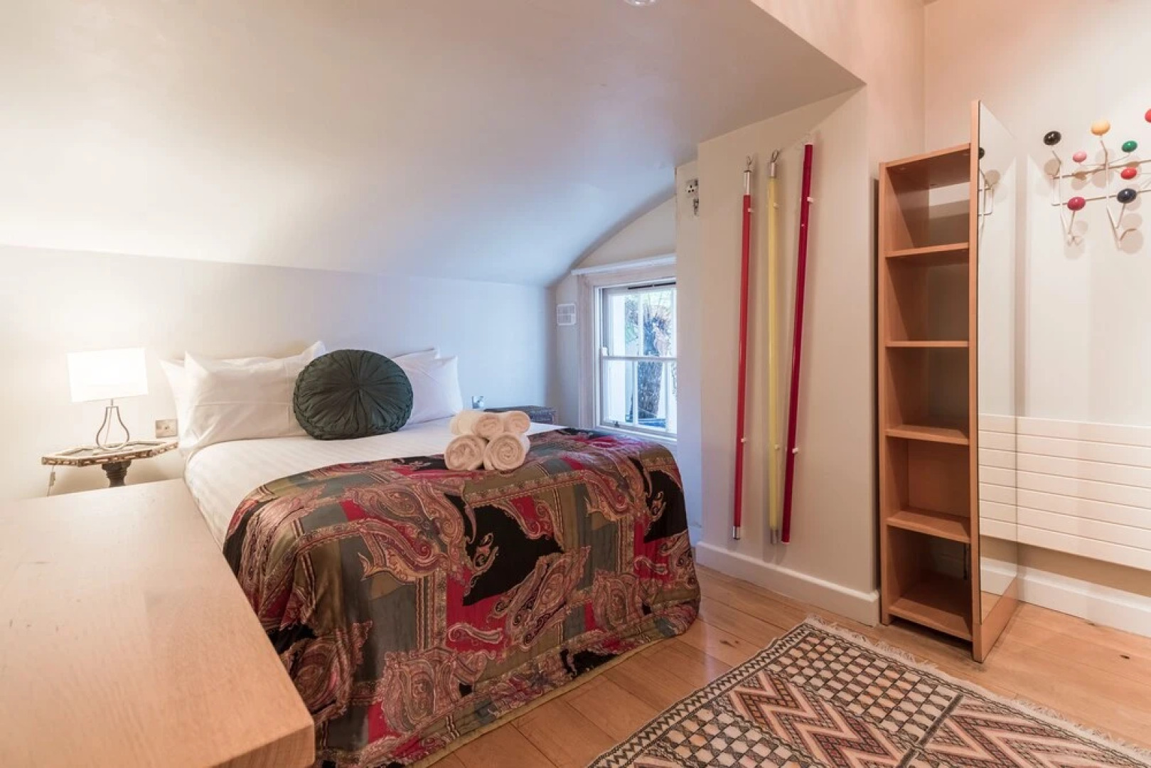 The Oscar Wilde Suite by 5STARSTAY