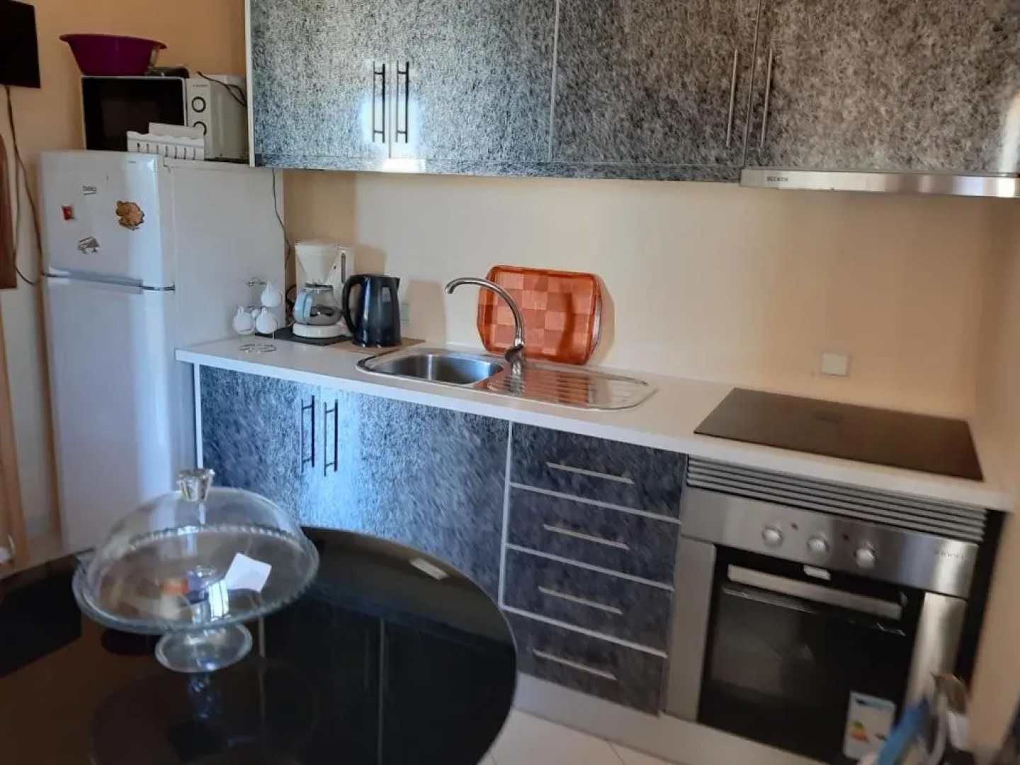 Bela Alexandra Guest House