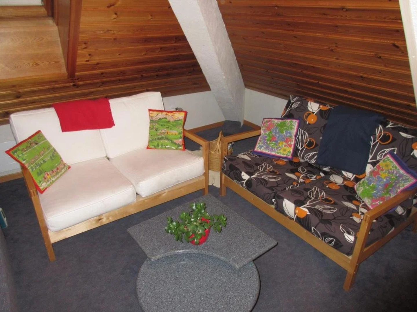 Chalet Casita