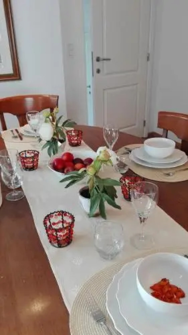 Appartement Danielle