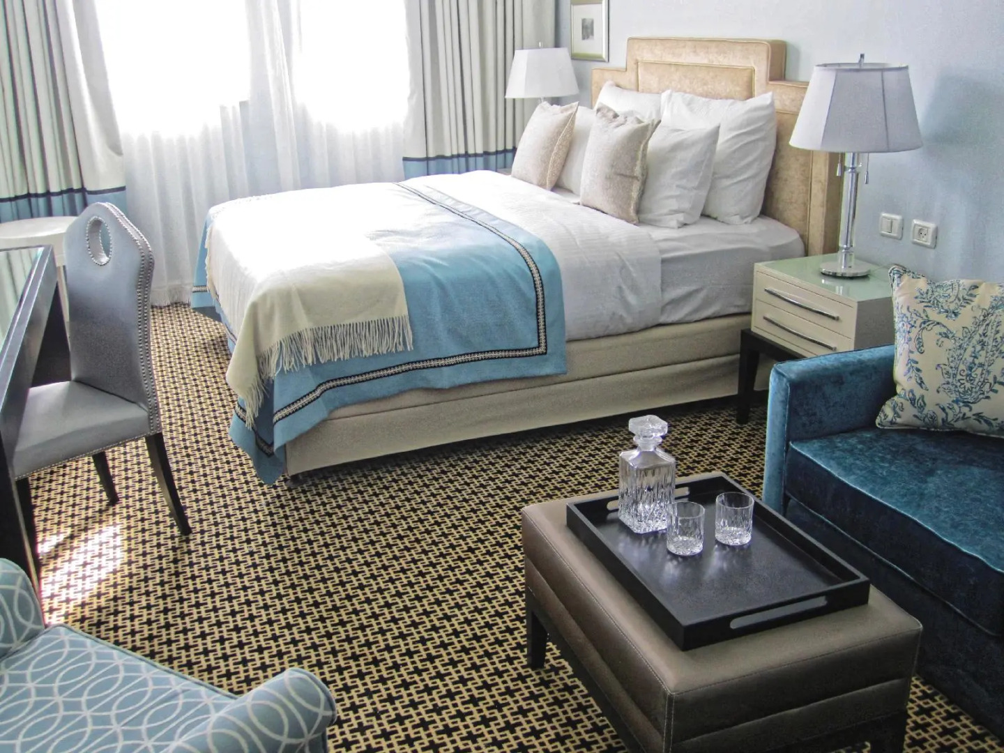 Bay Club - an Atlas Boutique Hotel